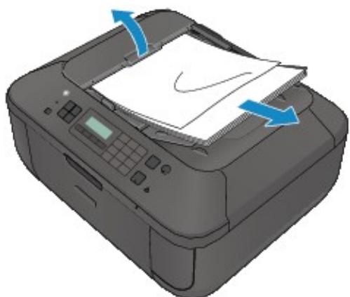 CANON PIXMA MX475 - Important - 1