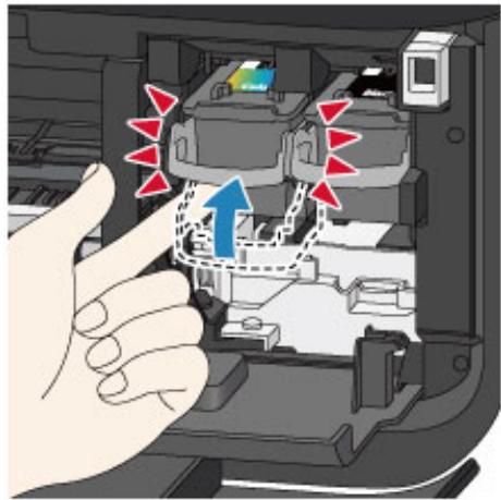 CANON PIXMA MX475 - Important - 2