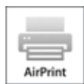 CANON PIXMA MX475 - Impression à partir d'un périphérique compatible AirPrint - 1