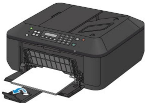 CANON PIXMA MX475 - Remarque - 2