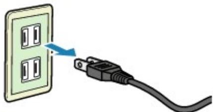 CANON PIXMA MX475 - Important - 3