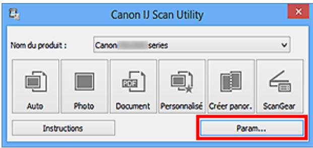 CANON PIXMA MX475 - Remarque - 1