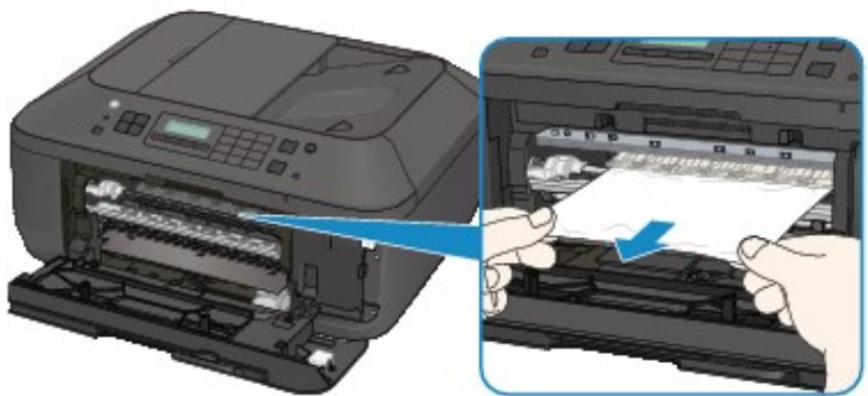 CANON PIXMA MX475 - Important - 5