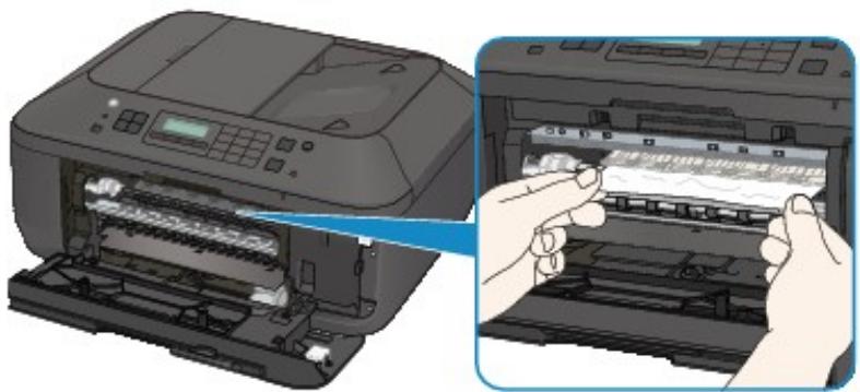 CANON PIXMA MX475 - Important - 3