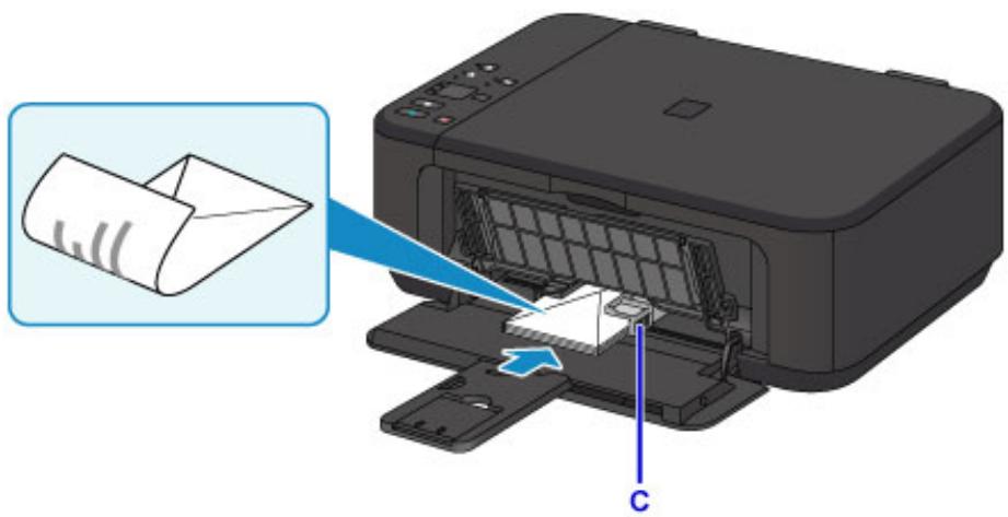 CANON PIXMA MG3650 - Important - 4