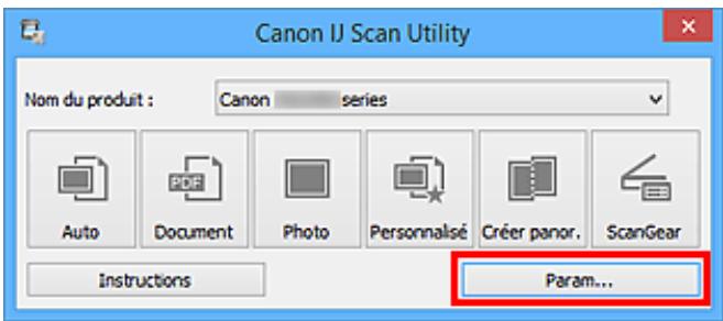 CANON PIXMA MG3650 - Remarque - 1