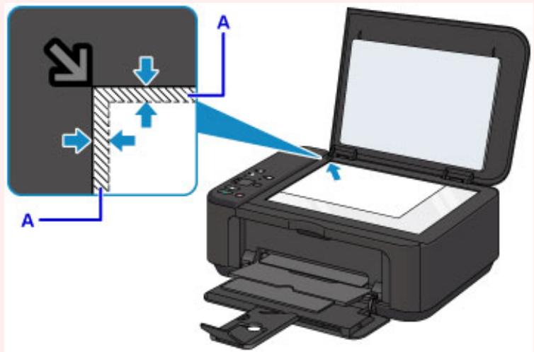 CANON PIXMA MG3650 - Important - 1