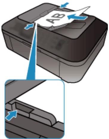 CANON PIXMA MG3650 - Important - 2