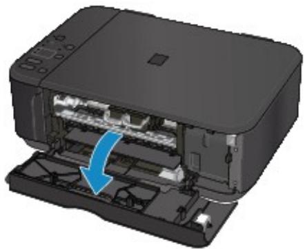 CANON PIXMA MG3650 - Remarque - 1