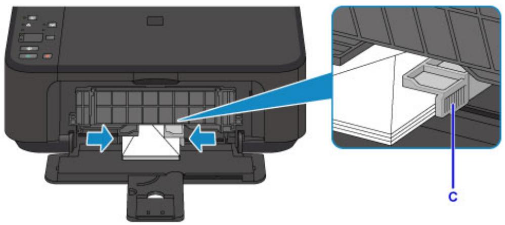 CANON PIXMA MG3650 - Important - 5