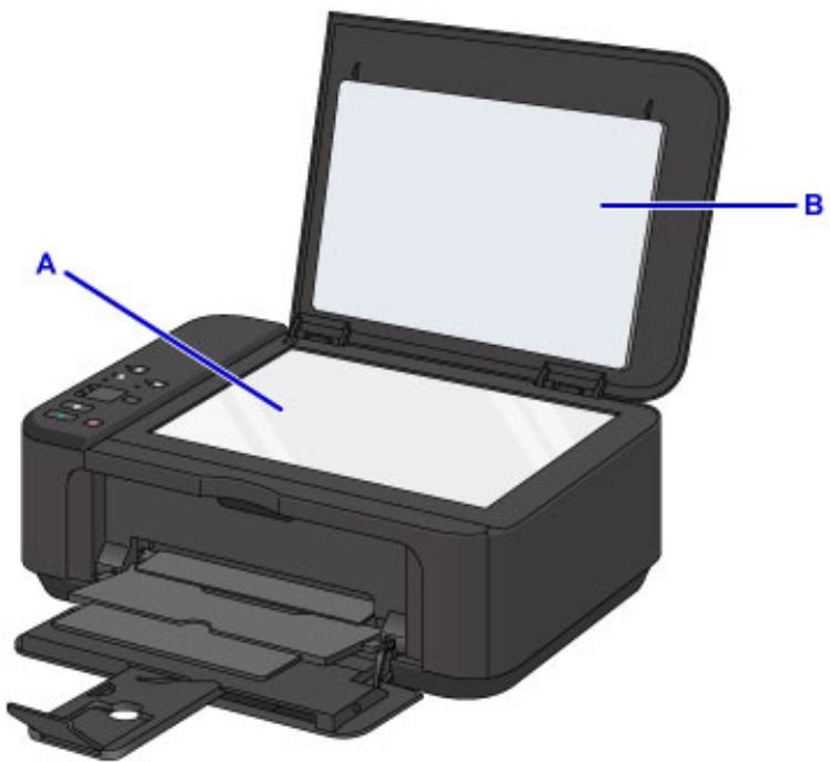 CANON PIXMA MG3650 - Important - 1