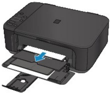 CANON MG 3650 - Remarque - 1