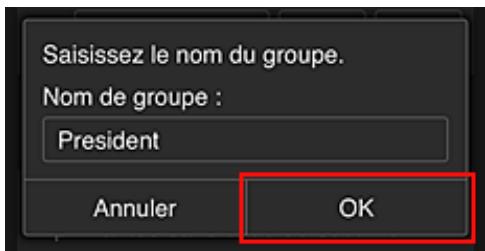 CANON MG 3650 - Remarque - 2
