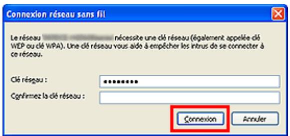 CANON MG 3650 - Connexion USB - 5