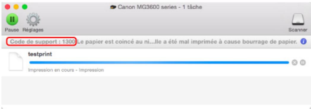 CANON MG 3650 - Contrôle 8 La taille des données d'impression est-elle particulièrement importante ? (Windows) - 3