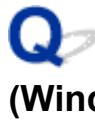 CANON MG 3650 - Autres messages d'erreur (Windows) - 2