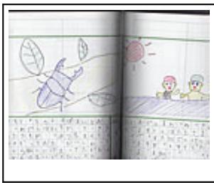 CANON MG 3650 - Correction des ombres qui apparaissent entre les pages lors de la numérisation de livrets ouverts - 1