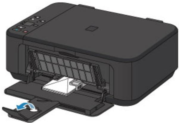CANON MG 3650 - Remarque - 1