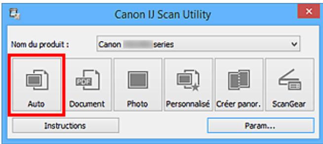 CANON MG 3650 - Important - 1