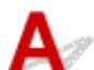 CANON MG 3650 - Autres messages d'erreur (Windows) - 1