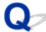 CANON MG 3650 - Clé réseau inconnue - 1