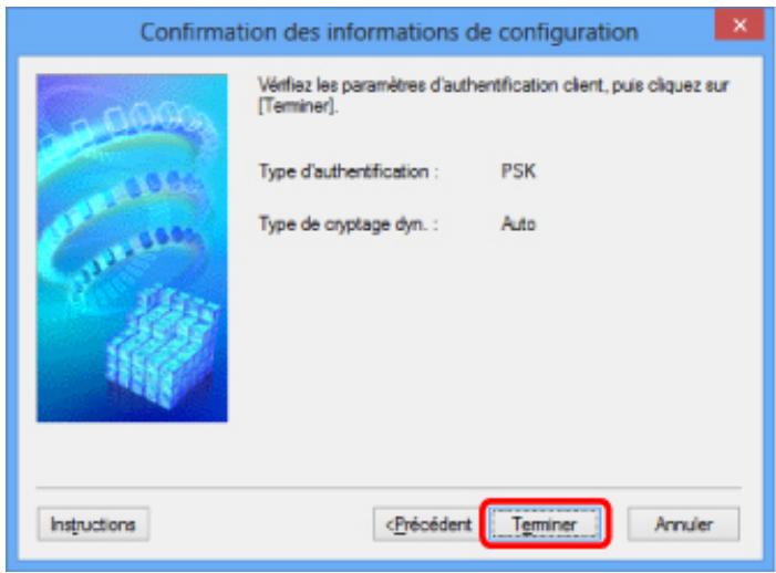 CANON MG 3650 - Remarque - 1