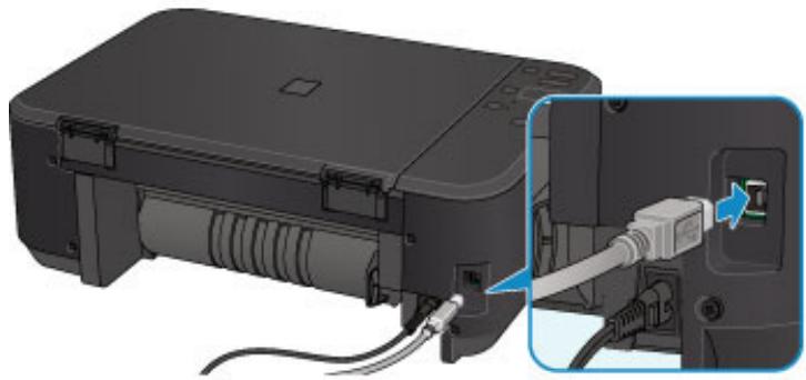 CANON MG 3650 - A - 1