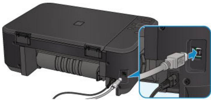 CANON MG 3650 - A - 1