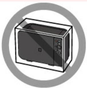 CANON MG 3650 - Important - 2