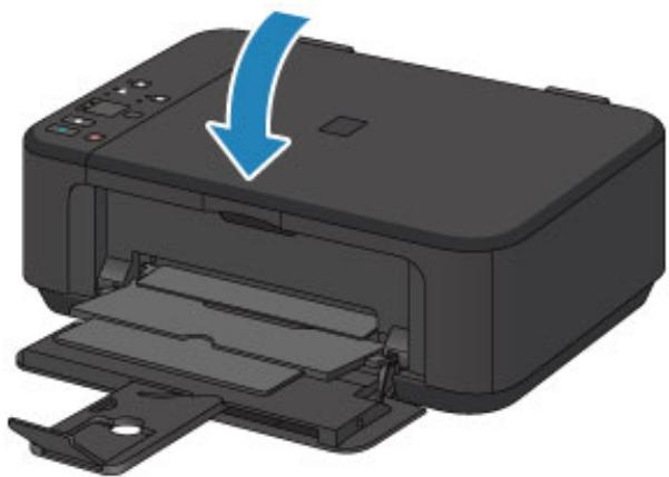 CANON MG 3650 - Important - 2