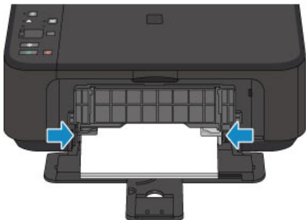 CANON MG 3650 - Copie des originaux - 2