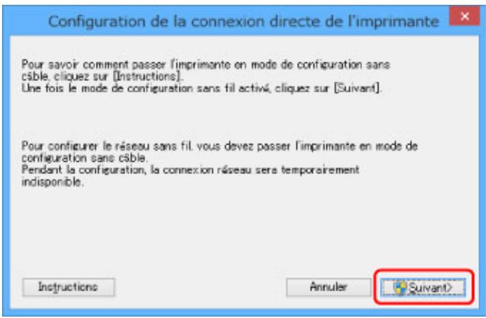 CANON MG 3650 - Remarque - 1