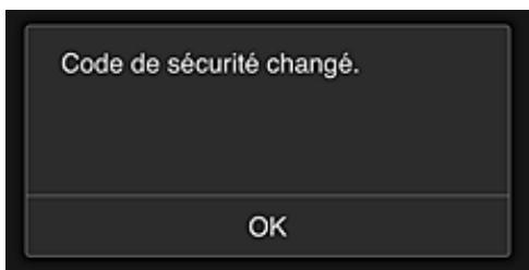 CANON PIXMA MG5751 - Important - 1