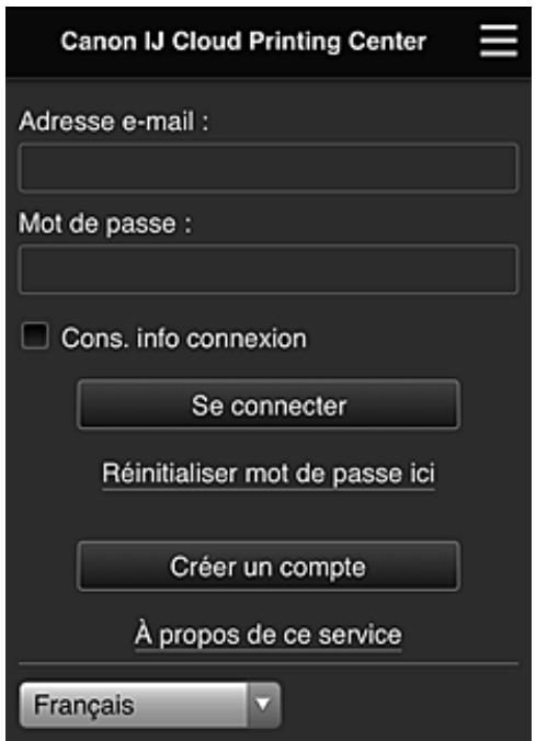 CANON PIXMA MG5751 - Important - 1