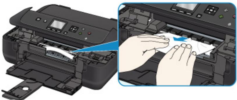 CANON PIXMA MG5751 - Important - 6