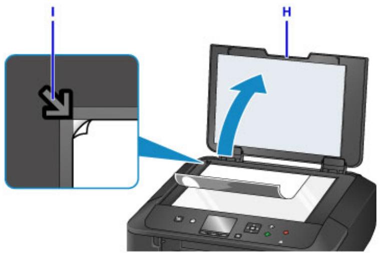 CANON PIXMA MG5751 - Copie des originaux - 9