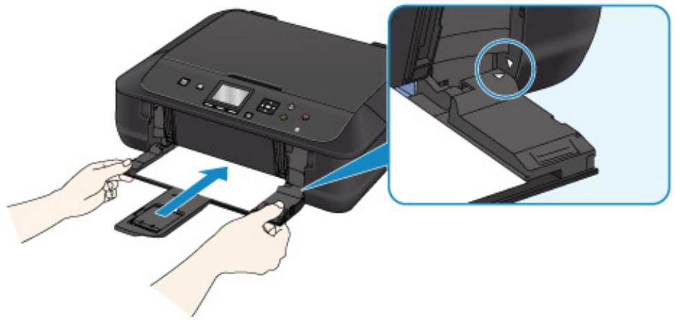 CANON PIXMA MG5751 - Que doit je faire? - 1