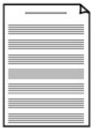 CANON PIXMA MG5751 - - Papier à musique - 1