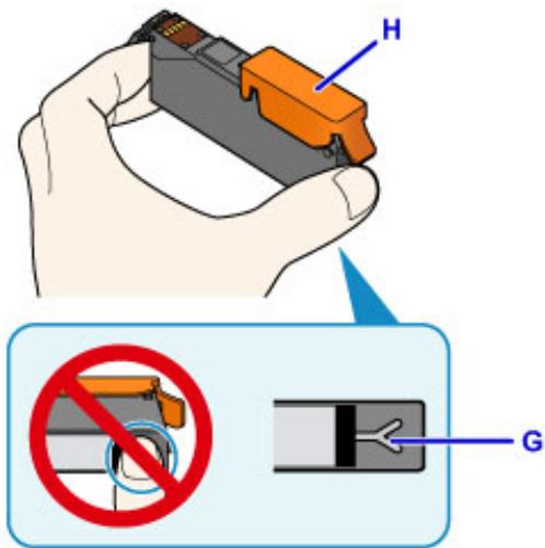 CANON PIXMA MG5751 - Important - 1