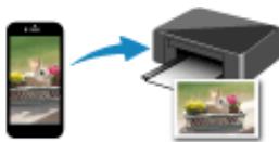 CANON PIXMA MG5751 - Impression - 2
