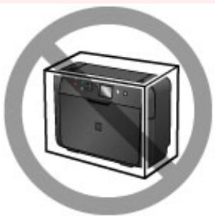 CANON PIXMA MG5751 - Important - 2