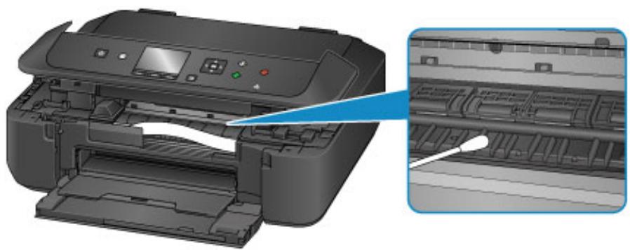 CANON PIXMA MG5751 - Important - 1