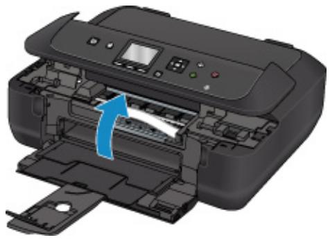 CANON PIXMA MG5751 - Remarque - 1