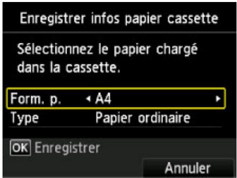 CANON PIXMA MG5751 - Remarque - 2