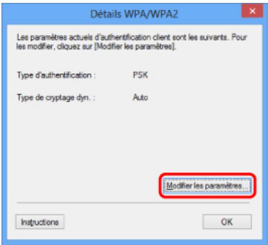 CANON PIXMA MG5751 - Remarque - 1