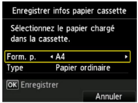 CANON PIXMA MG5751 - Que doit-se faire? - 1
