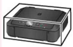 CANON PIXMA MG5751 - Important - 1