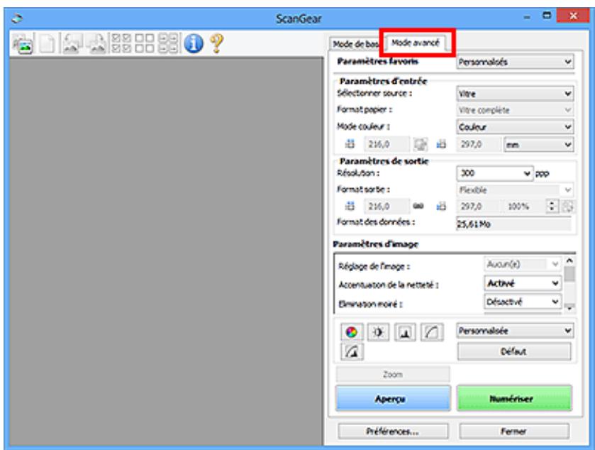 CANON PIXMA MG5751 - Important - 1