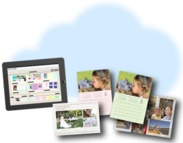 CANON PIXMA MG5751 - Imprimer des éléments avec Easy-PhotoPrint+ (application Web) - 1