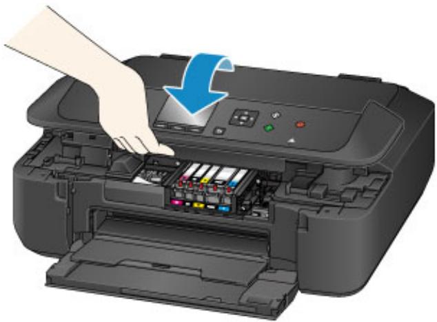 CANON PIXMA MG5751 - Important - 3